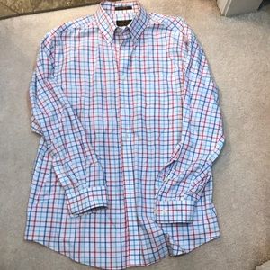 Orvis button down shirt!!!